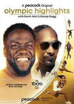 Watch Olympic Highlights with Kevin Hart and Snoop Dogg M4ufreemovies