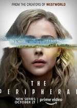 Watch The Peripheral M4ufreemovies