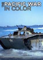 Watch The Pacific War in Color M4ufreemovies