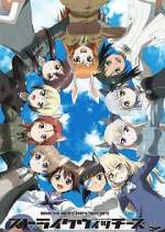 Watch Strike Witches: 501 Butai Hasshin Shimasu! M4ufreemovies