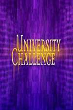 Watch University Challenge M4ufreemovies