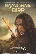 Watch Wynonna Earp M4ufreemovies