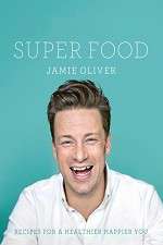 Watch Jamie's Super Food ( ) M4ufreemovies