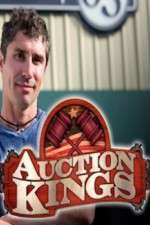 Watch Auction Kings M4ufreemovies