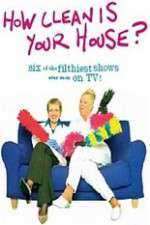 Watch How Clean Is Your House? M4ufreemovies