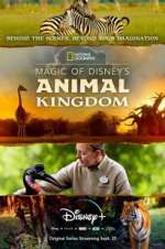 Watch Magic of Disney\'s Animal Kingdom M4ufreemovies