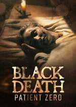 black death patient zero tv poster