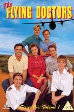 Watch The Flying Doctors M4ufreemovies