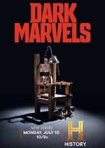 Watch Dark Marvels M4ufreemovies