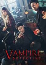 Watch Vampire Detective M4ufreemovies