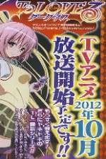 Watch To Love-Ru - Darkness M4ufreemovies