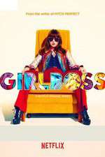 Watch Girlboss M4ufreemovies