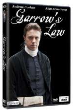Watch Garrow's Law M4ufreemovies