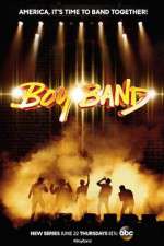 Watch Boy Band M4ufreemovies