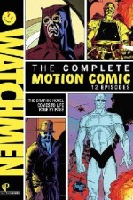 Watch Watchmen M4ufreemovies