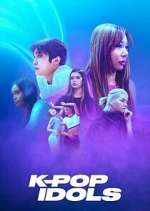 Watch K-Pop Idols M4ufreemovies