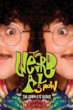 Watch The Weird Al Show M4ufreemovies
