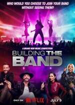 Watch Building the Band M4ufreemovies