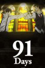 Watch 91 Days M4ufreemovies