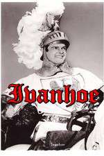 Watch Ivanhoe (1958) M4ufreemovies