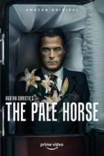 Watch The Pale Horse M4ufreemovies