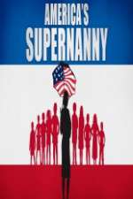 Watch America's Supernanny M4ufreemovies