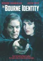 Watch The Bourne Identity M4ufreemovies