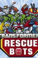 Watch Transformers Rescue Bots M4ufreemovies