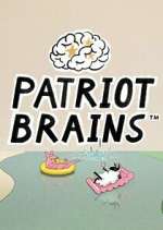 Watch Patriot Brains M4ufreemovies