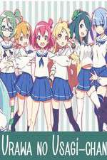 Watch Urawa no Usagi-chan M4ufreemovies