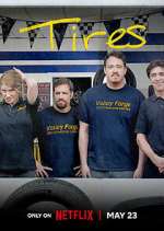 Watch Tires M4ufreemovies