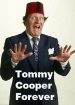 Watch Tommy Cooper Forever M4ufreemovies
