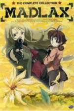 Watch Madlax M4ufreemovies