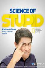 Watch Science of Stupid M4ufreemovies