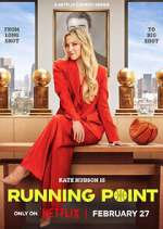 Watch Running Point M4ufreemovies