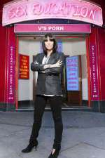 Watch The Sex Education Show M4ufreemovies