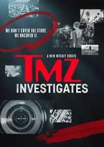 Watch TMZ Investigates M4ufreemovies