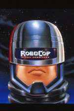 Watch RoboCop Alpha Commando M4ufreemovies