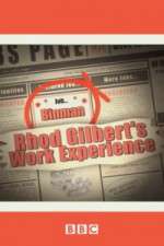 Watch Rhod Gilbert's Work Experience M4ufreemovies
