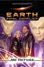 Watch Earth: Final Conflict M4ufreemovies