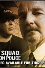 Watch The Squad: Prison Police  M4ufreemovies