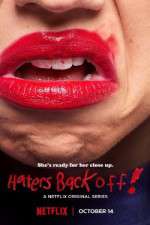 Watch Haters Back Off M4ufreemovies