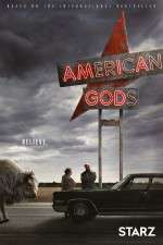 Watch American Gods M4ufreemovies