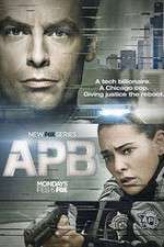 Watch APB M4ufreemovies