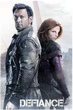 Watch Defiance M4ufreemovies