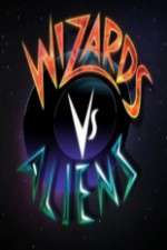Watch Wizards vs Aliens M4ufreemovies