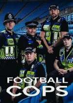 Watch Football Cops M4ufreemovies