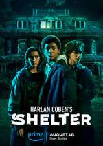 Watch Harlan Coben's Shelter M4ufreemovies