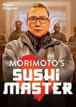 Watch Morimoto's Sushi Master M4ufreemovies