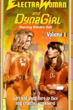 Watch Electra Woman and Dyna Girl M4ufreemovies
